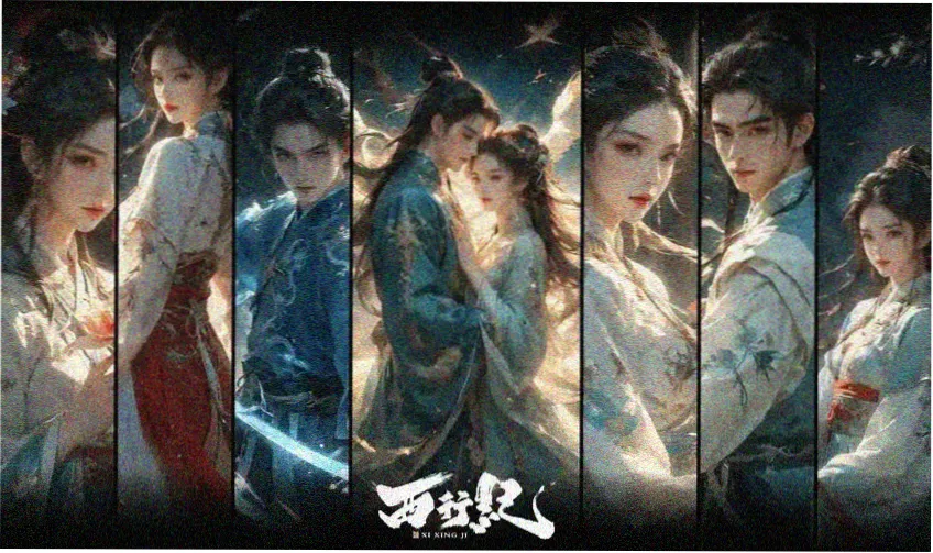 动漫狂欢季